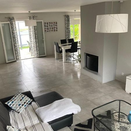 Maison Familiale Avec Jardin De 1500M2 Saint-Genes-de-Fronsac Ngoại thất bức ảnh